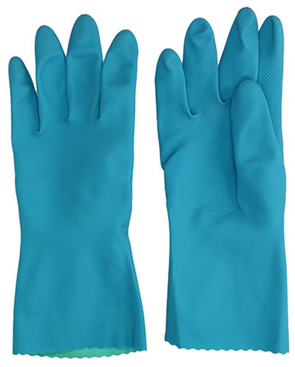 Vileda 1046051 - Handschuhe Comfort Care l | 12 Stück