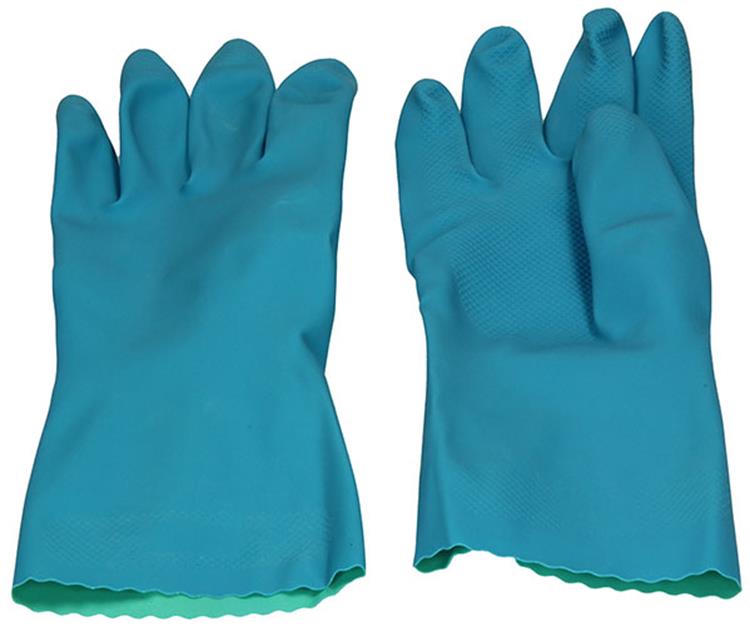Vileda 1046051 - Handschuhe Comfort Care l | 12 Stück