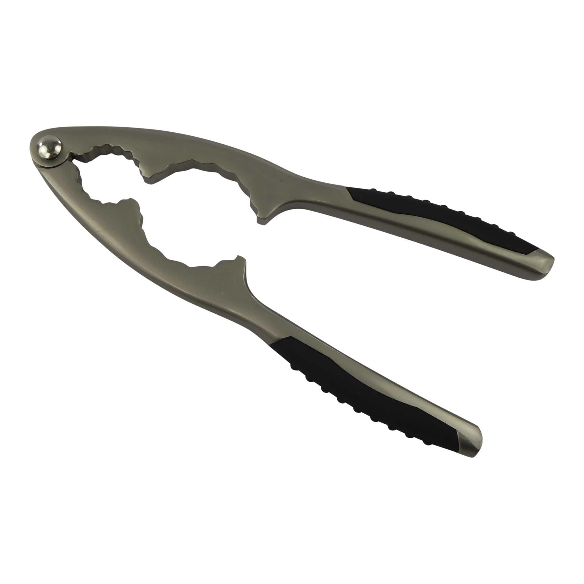 Aro Houseware Nussknacker Edelstahl 17cm