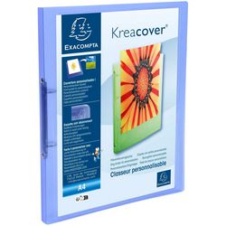Präsentationsmappe Kreacover Exacompta 54969e