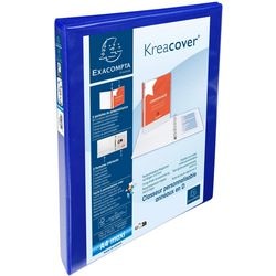 Präsentationsmappe Kreacover Exacompta 51840be