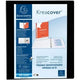 Präsentationsmappe Kreacover Exacompta 51846ne