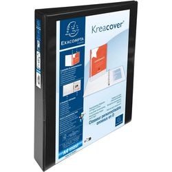 Präsentationsmappe Kreacover Exacompta 51942ne