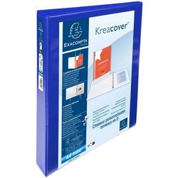 Präsentationsmappe Kreacover Exacompta 51942be