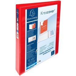 Präsentationsmappe Kreacover Exacompta 51942re