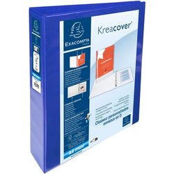 Präsentationsmappe Kreacover Exacompta 51943be