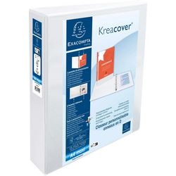 Präsentationsmappe Kreacover Exacompta 51924e