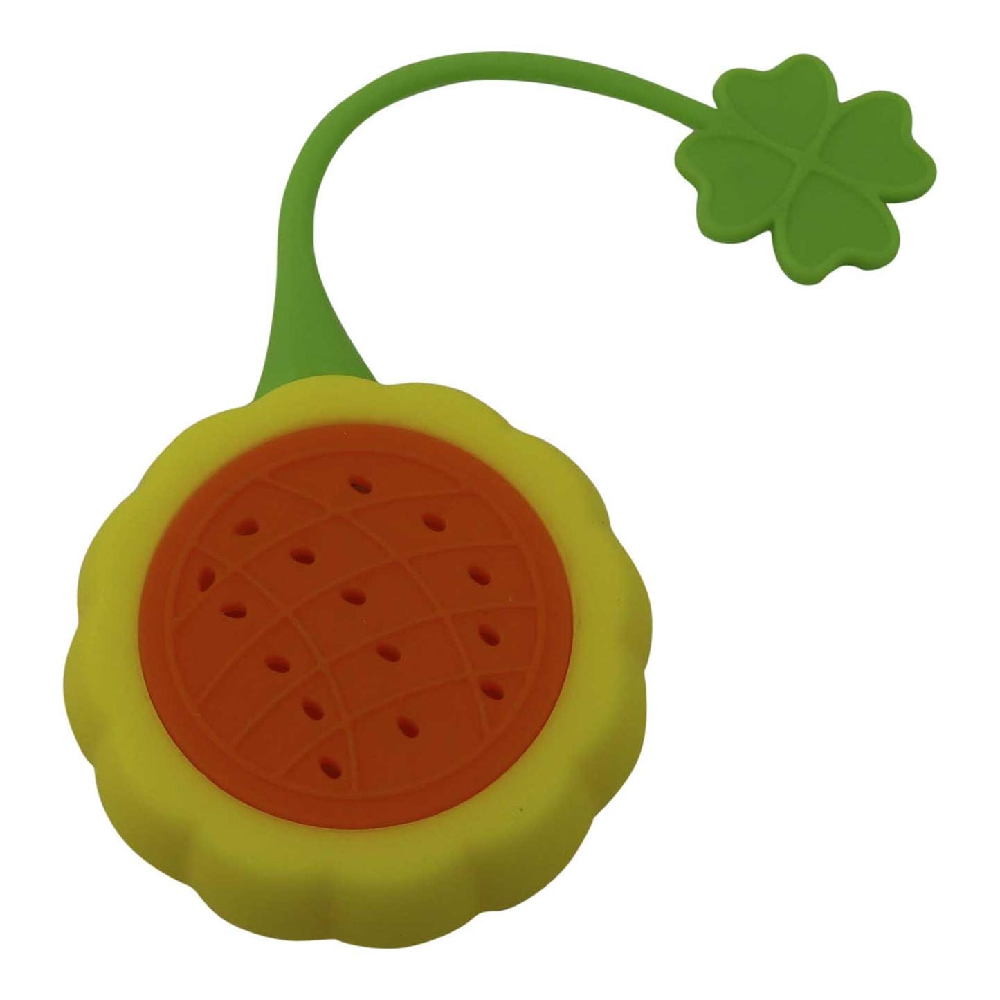 Aro Houseware Teesieb oder Kräutertee aus Silikon, 25 ml