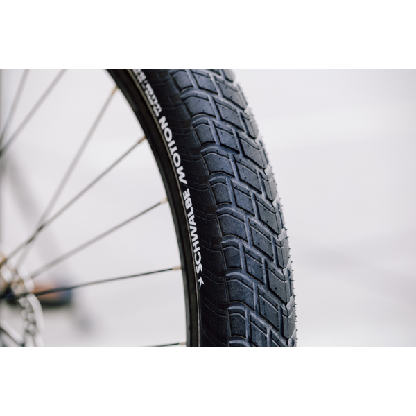 Schwalbe Big Apple Reifen 60-559 B B+RT RG