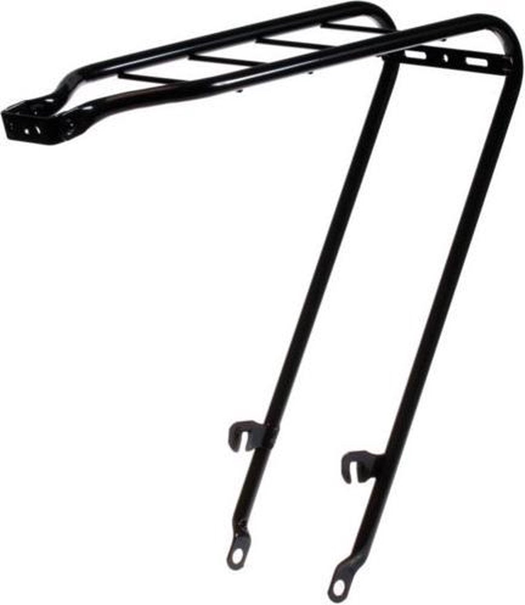STECO ACHTERDRAGER 27 D-MOD-ASCHE-Bestätigung schwarz