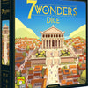 Repos Production 7 Wonders Würfelspiel