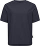 Jack Wolfskin Travel T W Damen Outdoor-Shirt – Dunkelblau