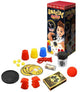 Buki France Buki – Zauberbox – Magie – Magie – 50 Tricks