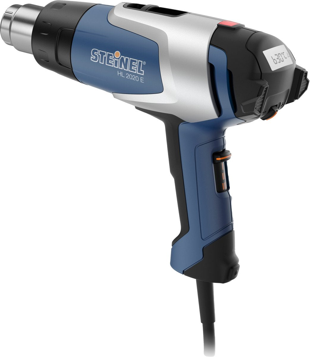 Steinel Heißluftpistole HL 2020 e