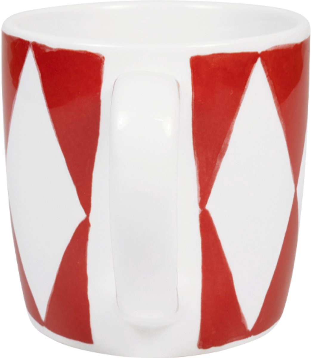 Blondes Amsterdam, Specials, Weihnachten: Cappuccinotasse 0,5l