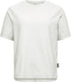 Jack Wolfskin Travel T W Damen Outdoor-Shirt – kräftiges Weiß