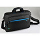 Laptoptasche Monolith Blue Line 3314 Schwarz