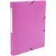 Archivbox Exacompta 59604e A4 rosa