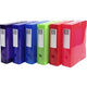 Archivbox Exacompta 59680e A4 Farbsortiment