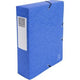 Archivbox Exacompta 50832e A4+ blau