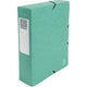 Archivbox Exacompta 50833e A4+ grün