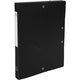 Archivbox Exacompta 59681e A4 schwarz