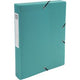 Archivbox Exacompta 59783e A4 grün