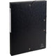 Archivbox Exacompta 50301e A4 schwarz