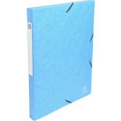 Archivbox Exacompta 50306e A4 Türkis
