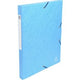 Archivbox Exacompta 50306e A4 Türkis
