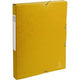 Archivbox Exacompta 50309e A4 gelb