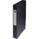 Archivbox Exacompta 50401e A4 schwarz