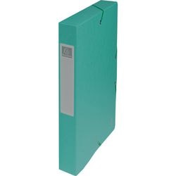 Archivbox Exacompta 50403e A4 grün