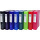 Archivbox Exacompta 59660e A4 Farbsortiment