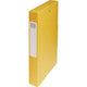 Archivbox Exacompta 50409e A4 Orange