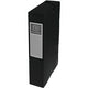 Archivbox Exacompta 50601e A4 schwarz