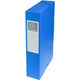 Archivbox Exacompta 50602e A4 blau