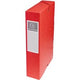 Archivbox Exacompta 50605e A4 rot