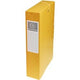 Archivbox Exacompta 50609e A4 gelb