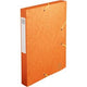 Archivbox Exacompta 14017h A4 Orange