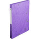 Archivboxen Exacompta 18515h A4 Lila
