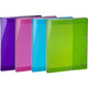Archivboxen Exacompta 59480e A4 Farbsortiment