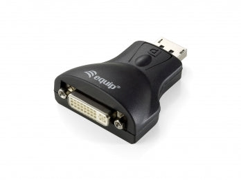Ausrüstungsausrüstung 133431 DisplayPort zum DVI -Adapter