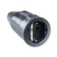 Steckdose Gummi 16a 250V geerdet