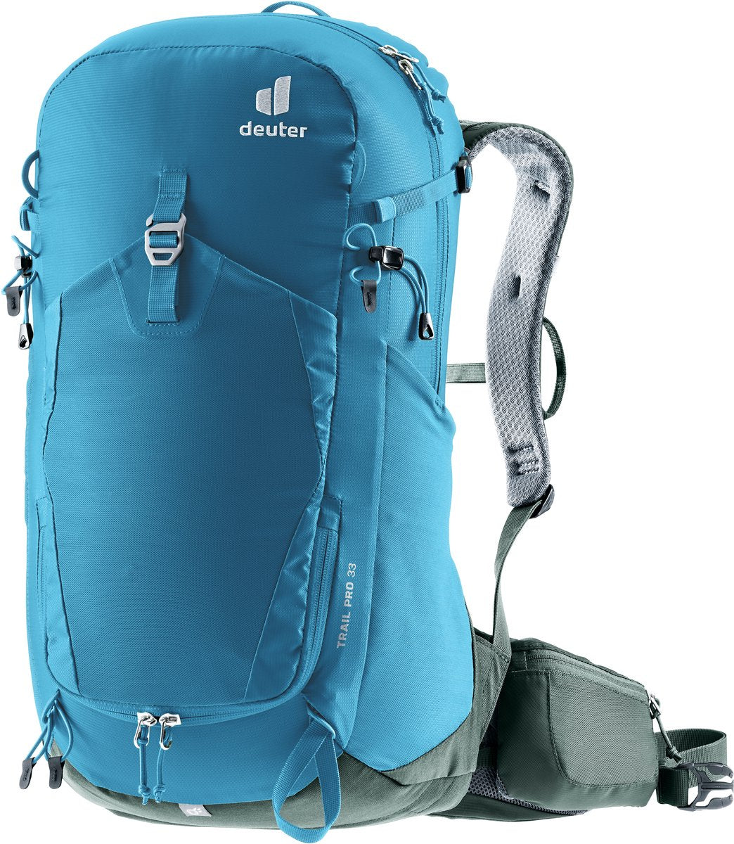 Deuter Trail Pro 33 - Wanderrucksack