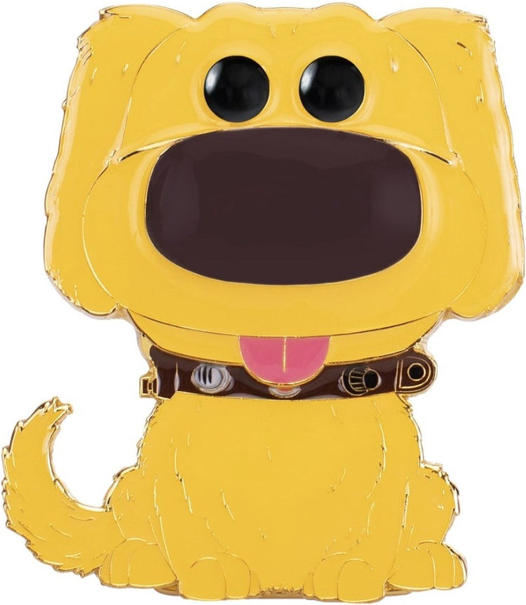 Funko hat gegraben – Pop! Pin-up