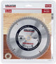 Kreator krt020424 Sägeblatt Holz 216 mm – 60t