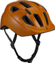 BBB Cycling Hero Kinderhelm Fahrrad Orange – verstellbar – waschbare Polsterung – Medium: 4 – 6 Jahre – Fahrradhelm Mädchen und Jungen – Fahrradhelm Kinder – Dark Orange Tiger – BHE-172