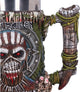 Nemesis now – Iron Maiden – Buch der Seelen – Bierkrug – 17,5 cm