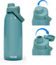 Camelbak Thrive Chug - Trinkflasche - 1,5 l Türkis (Cove)